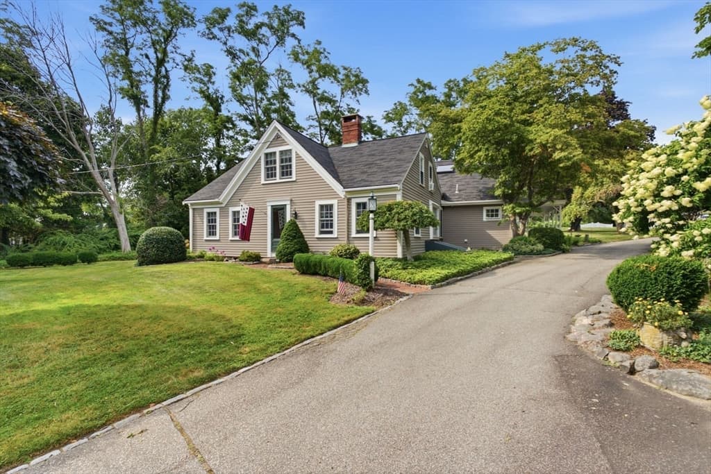 174 Cross Street, Norwell MA 02061 photo 2