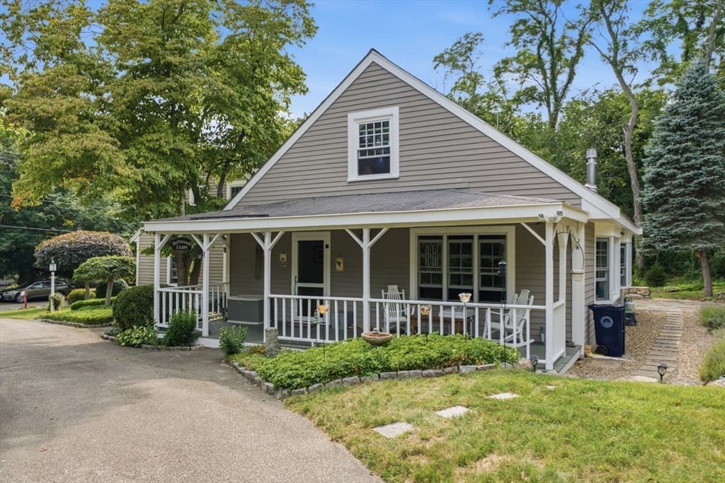 174 Cross Street, Norwell MA 02061 photo 3