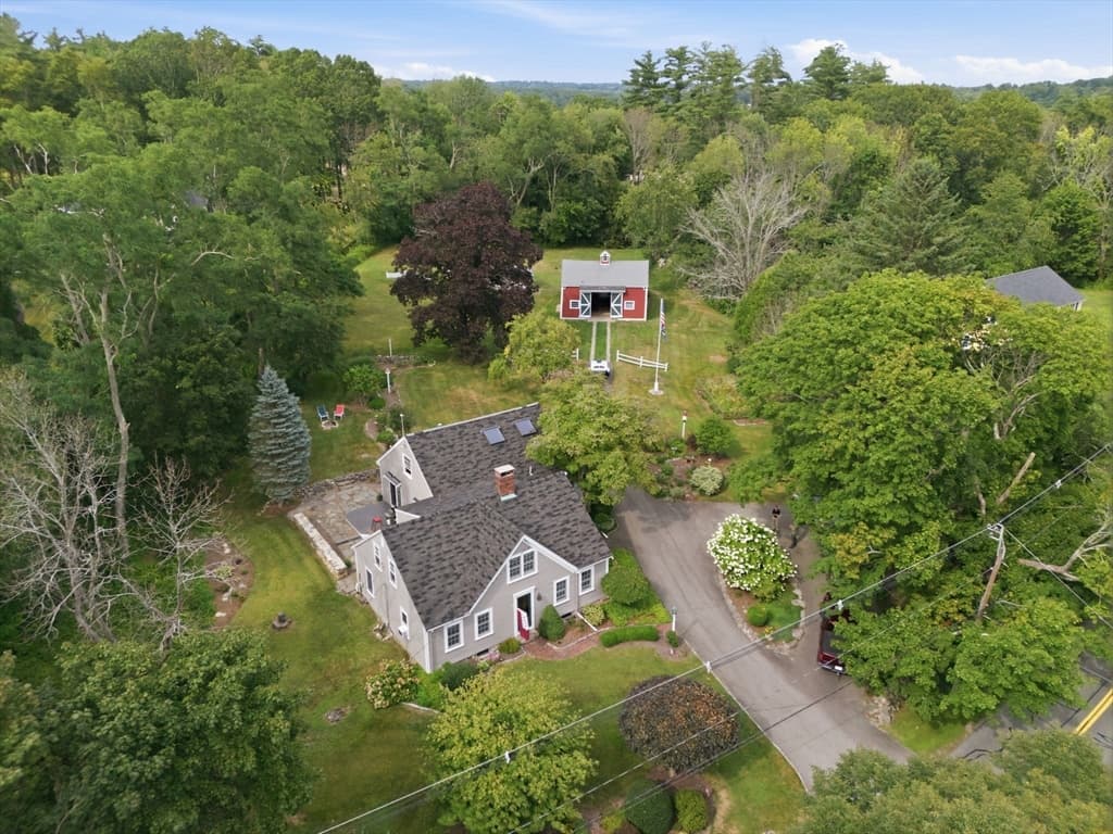 174 Cross Street, Norwell MA 02061