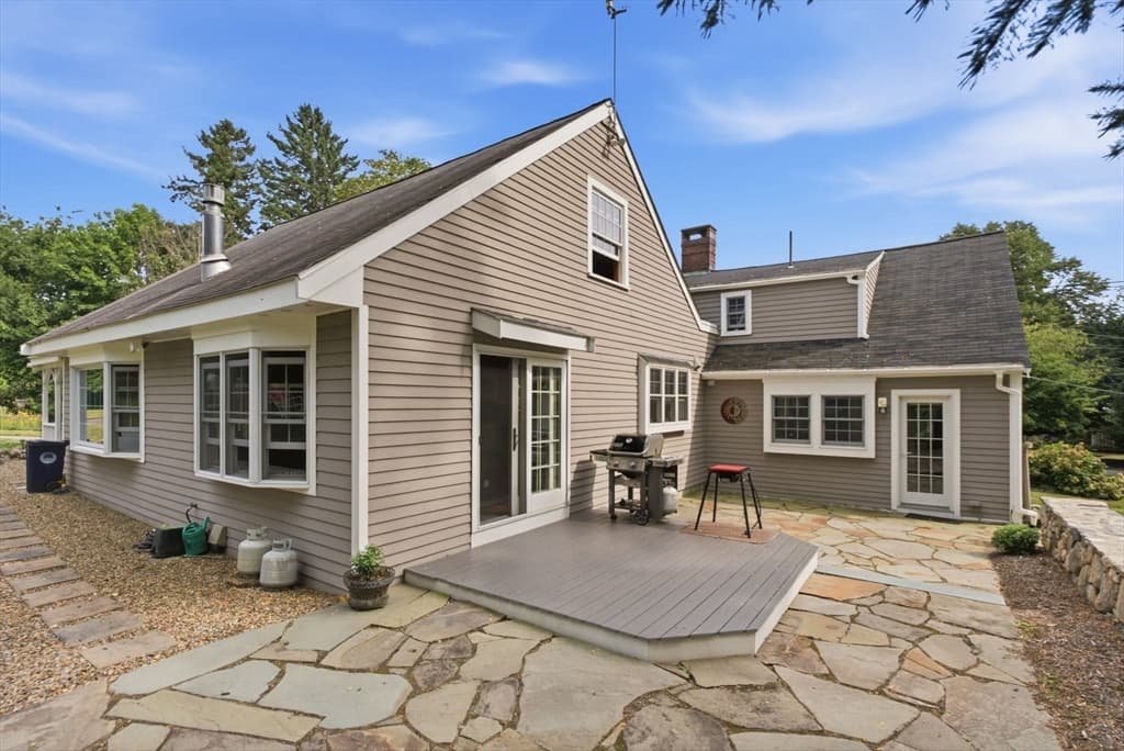 174 Cross Street, Norwell MA 02061 photo 41