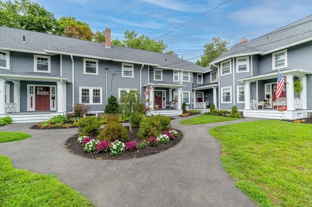 19-33 Richardson Avenue # 21, Wakefield MA 01880 photo 2