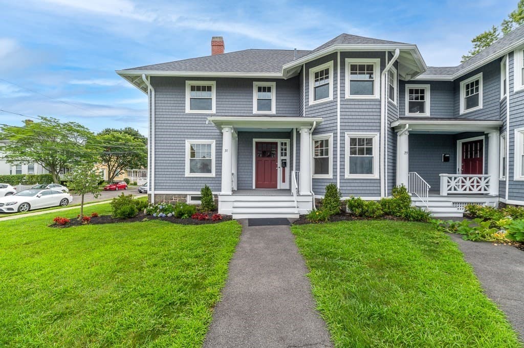 19-33 Richardson Avenue # 21, Wakefield MA 01880