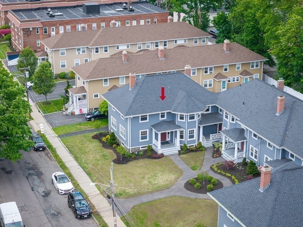 19-33 Richardson Avenue # 21, Wakefield MA 01880 photo 31