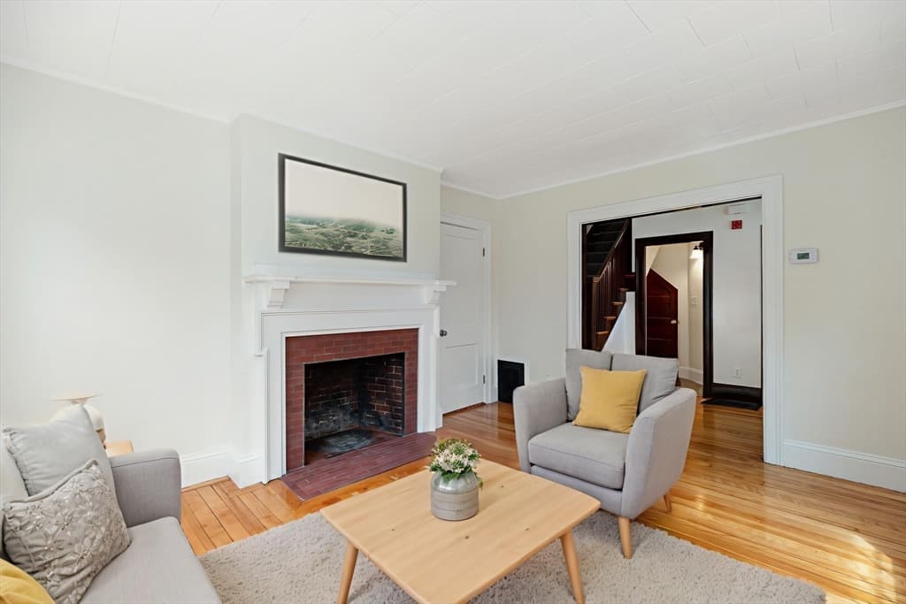 19-33 Richardson Avenue # 21, Wakefield MA 01880 photo 8
