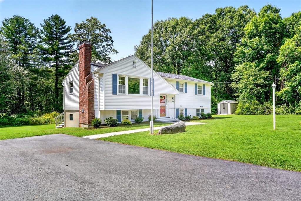 11 Appletree Lane, Bedford MA 01730 photo 31