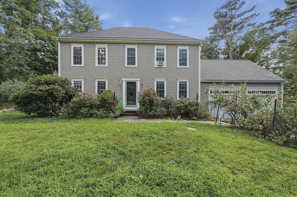 700 Main.St, Wareham MA 02571