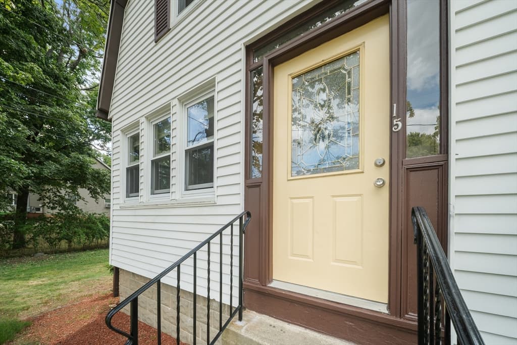15 Shirley Street, Newton MA 02465 photo 2