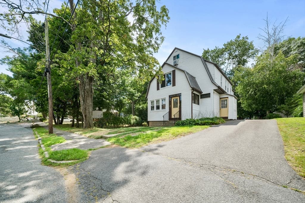15 Shirley Street, Newton MA 02465