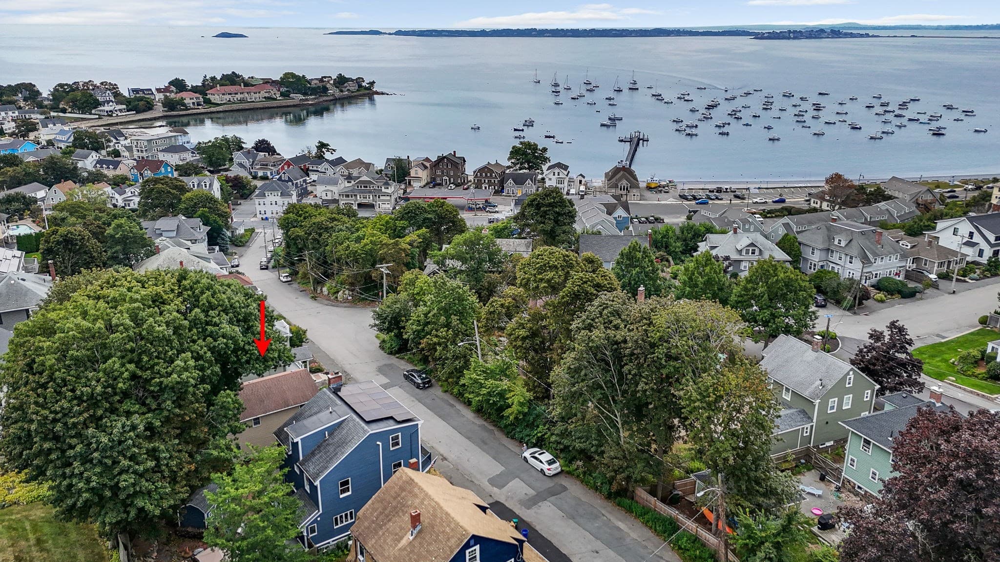 Single Family Residence at 29 Cedar Hill Ter, Swampscott MA 01907, Swampscott, photo 23 of 33