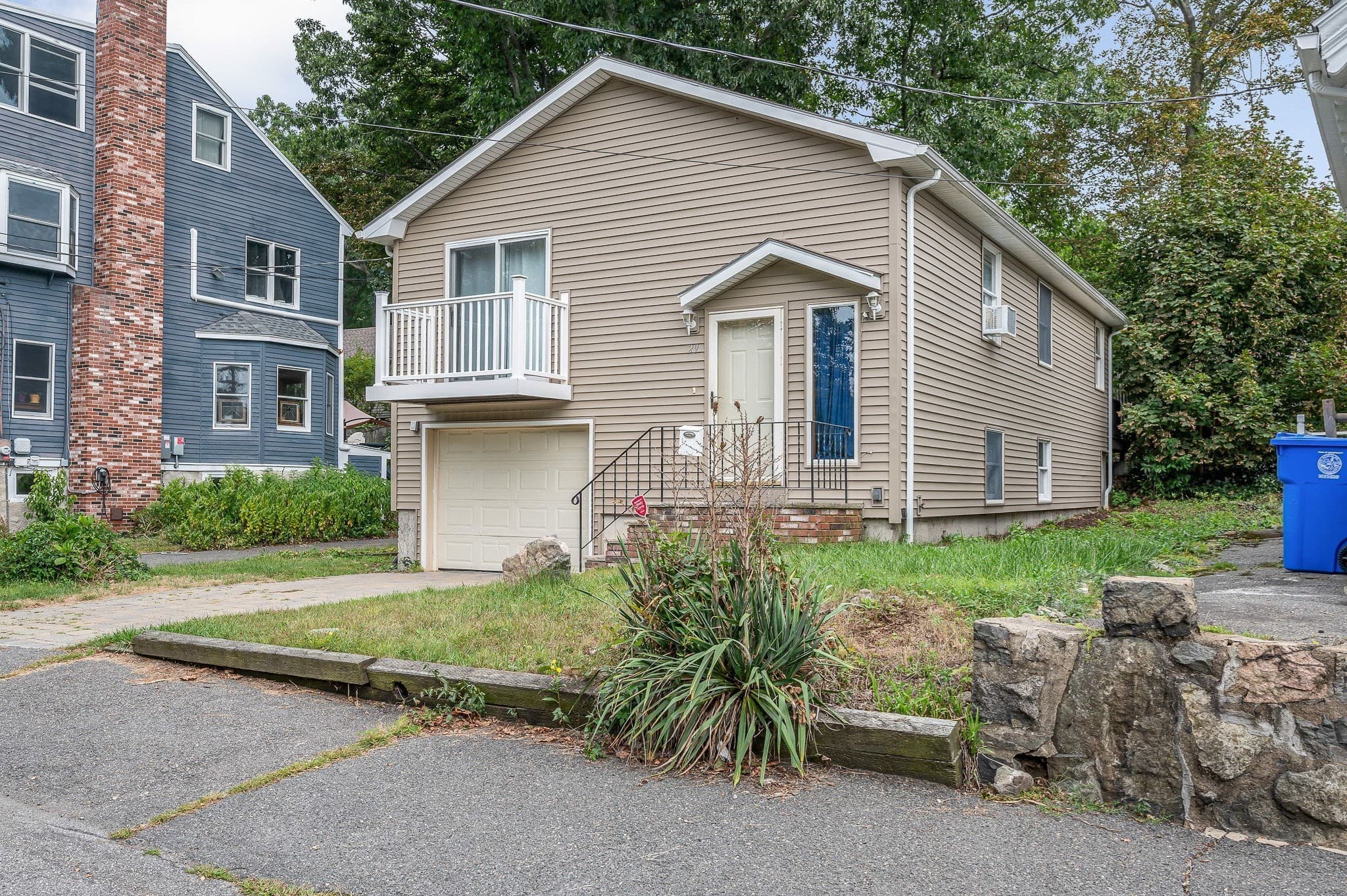 Single Family Residence at 29 Cedar Hill Ter, Swampscott MA 01907, Swampscott, photo 2 of 33