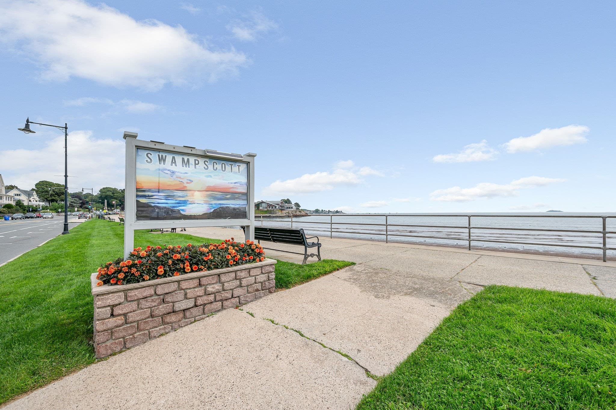 Single Family Residence at 29 Cedar Hill Ter, Swampscott MA 01907, Swampscott, photo 22 of 33