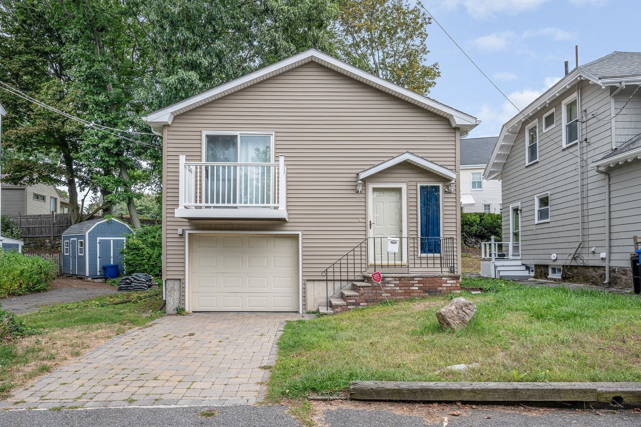 29 Cedar Hill Ter, Swampscott MA 01907