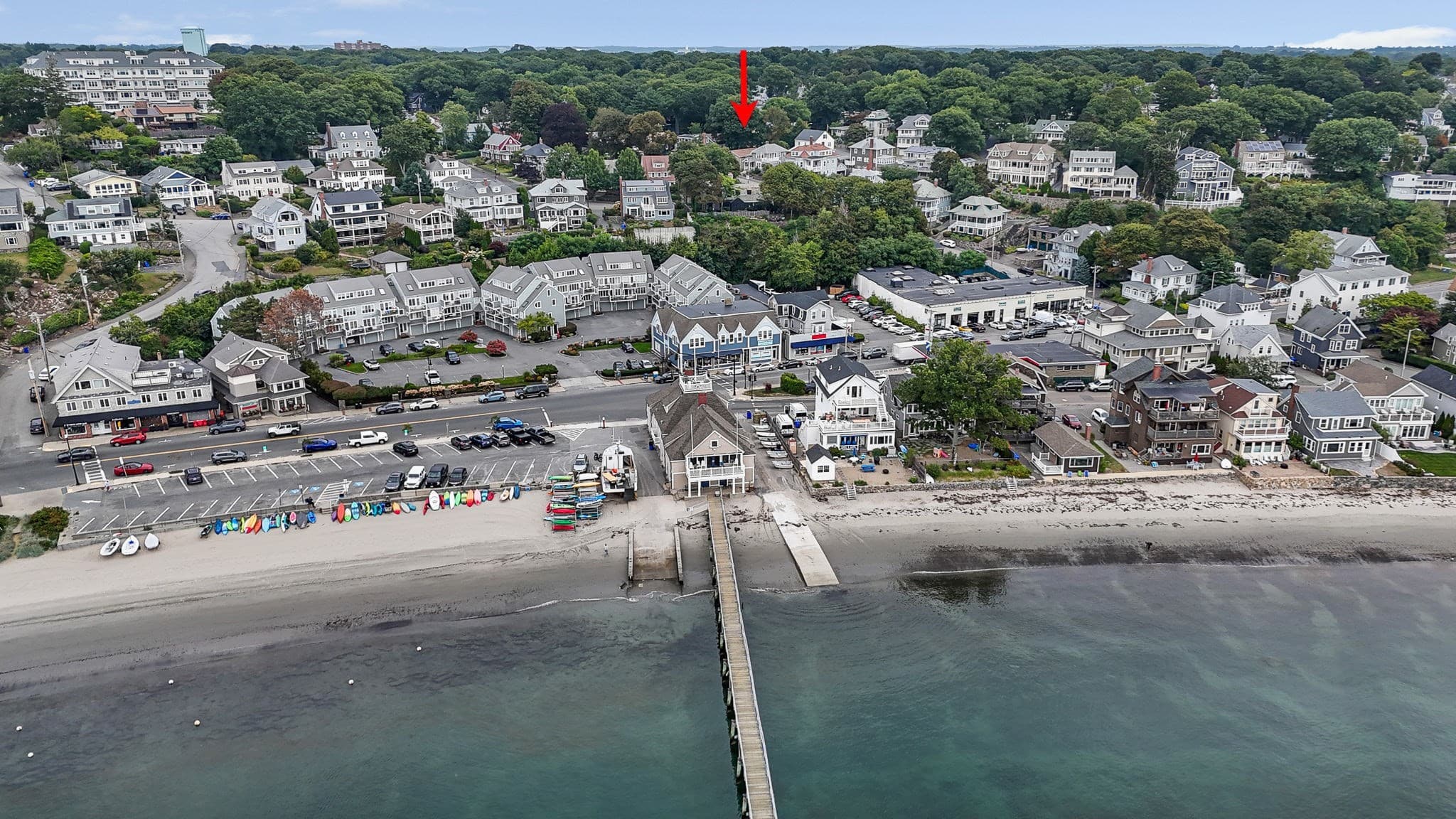 Single Family Residence at 29 Cedar Hill Ter, Swampscott MA 01907, Swampscott, photo 28 of 33