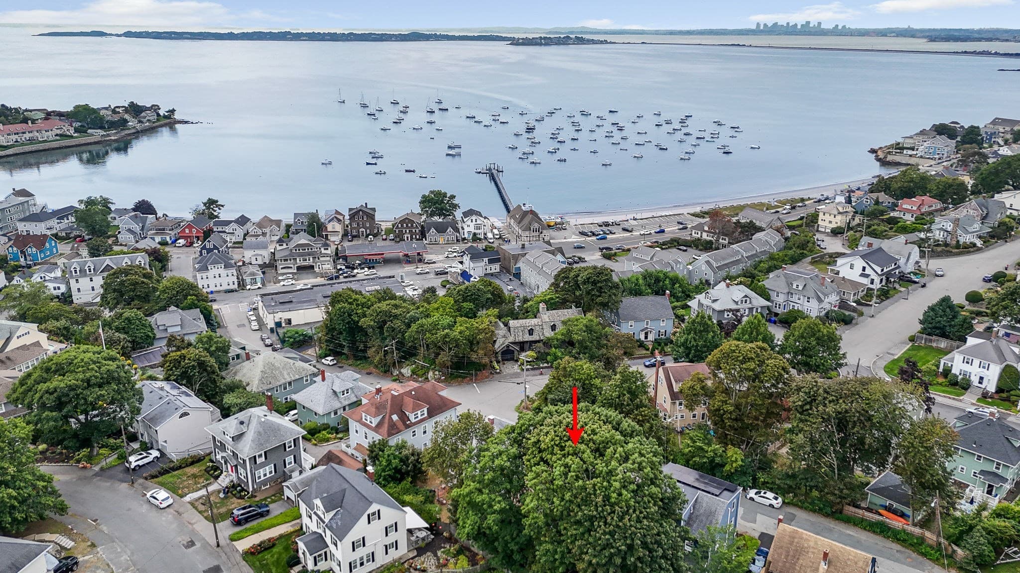 Single Family Residence at 29 Cedar Hill Ter, Swampscott MA 01907, Swampscott, photo 24 of 33