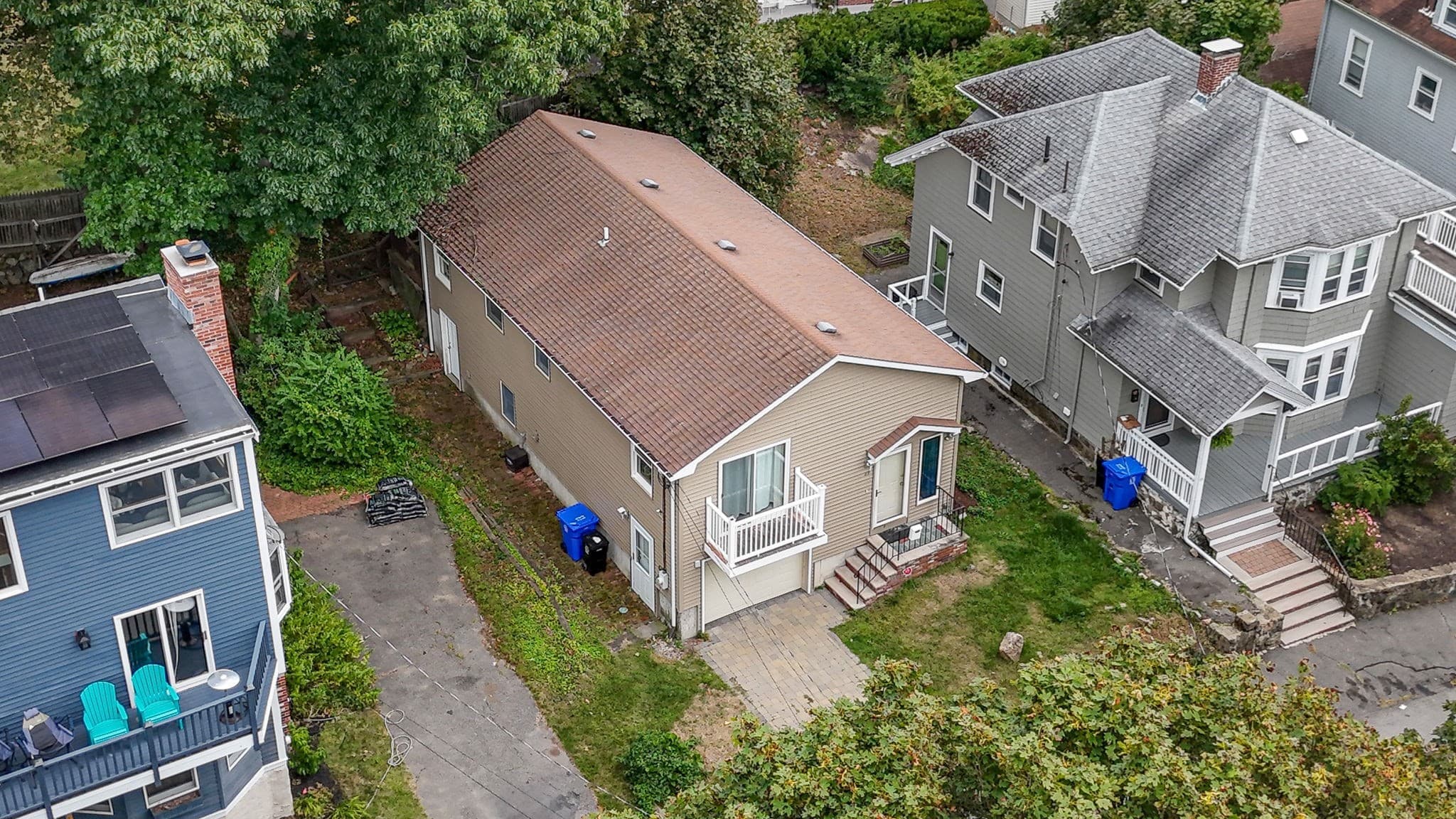 Single Family Residence at 29 Cedar Hill Ter, Swampscott MA 01907, Swampscott, photo 30 of 33