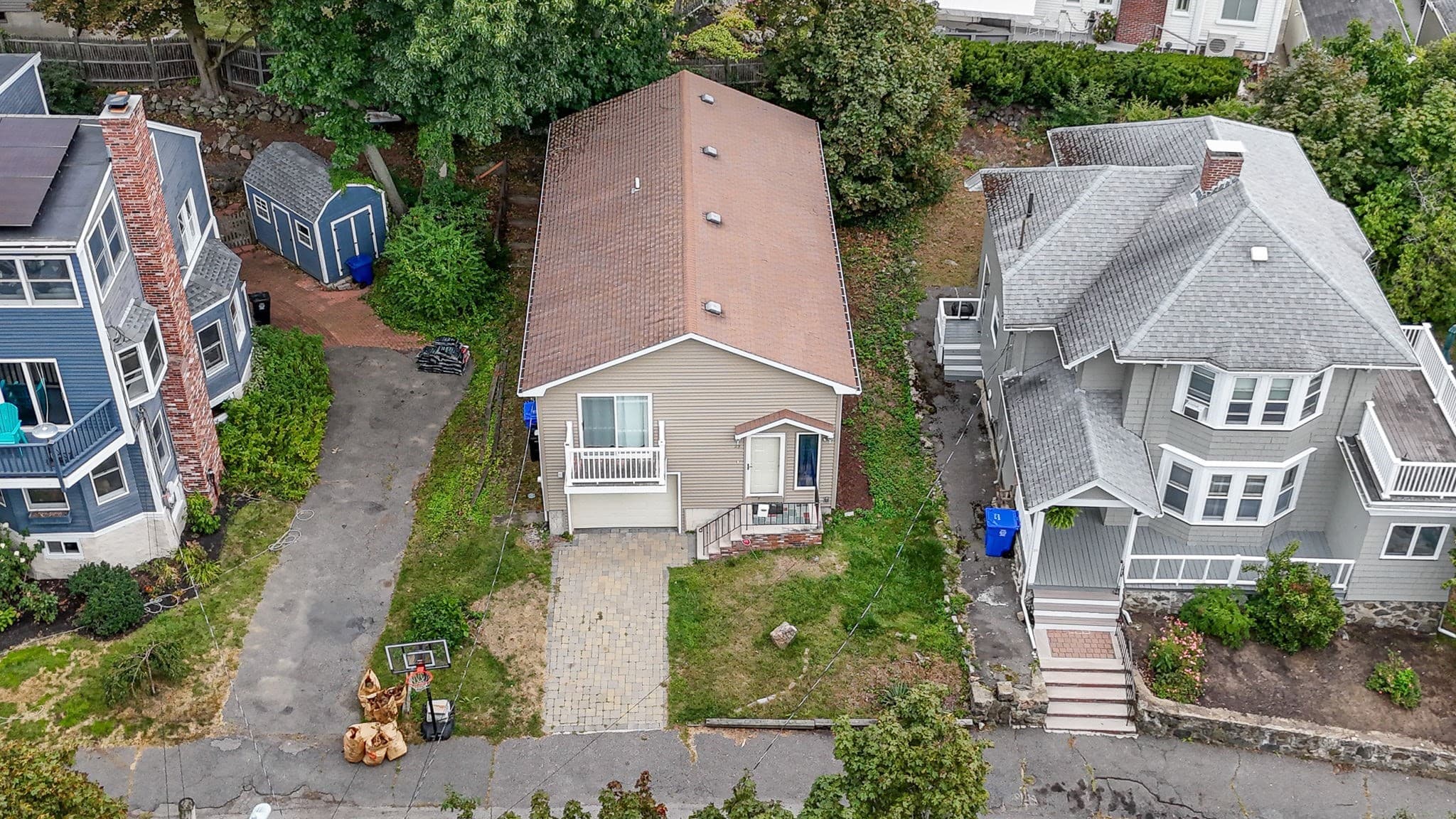 Single Family Residence at 29 Cedar Hill Ter, Swampscott MA 01907, Swampscott, photo 29 of 33