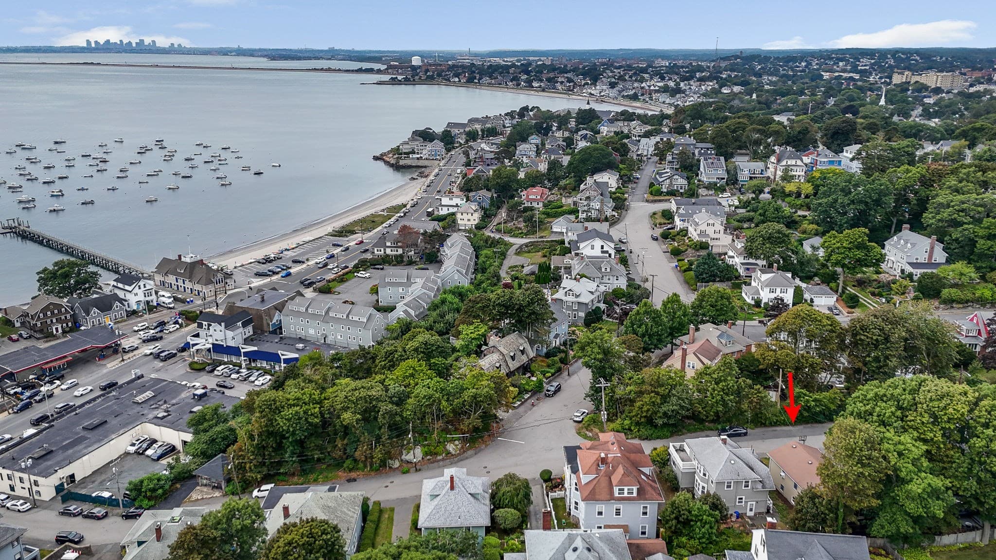 Single Family Residence at 29 Cedar Hill Ter, Swampscott MA 01907, Swampscott, photo 25 of 33