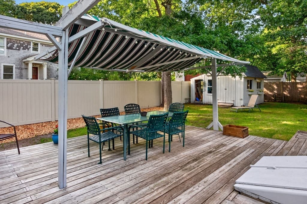 203 Monomoscoy Rd, Mashpee MA 02649 photo 23
