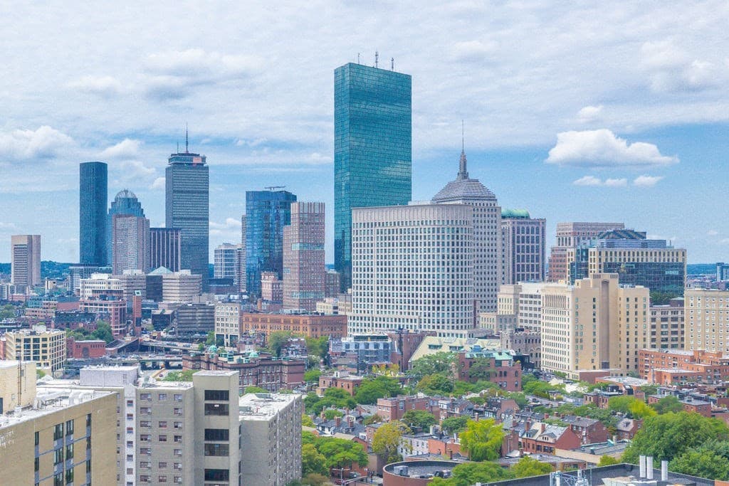 1 Nassau St # 2009, Boston MA 02111 photo 5