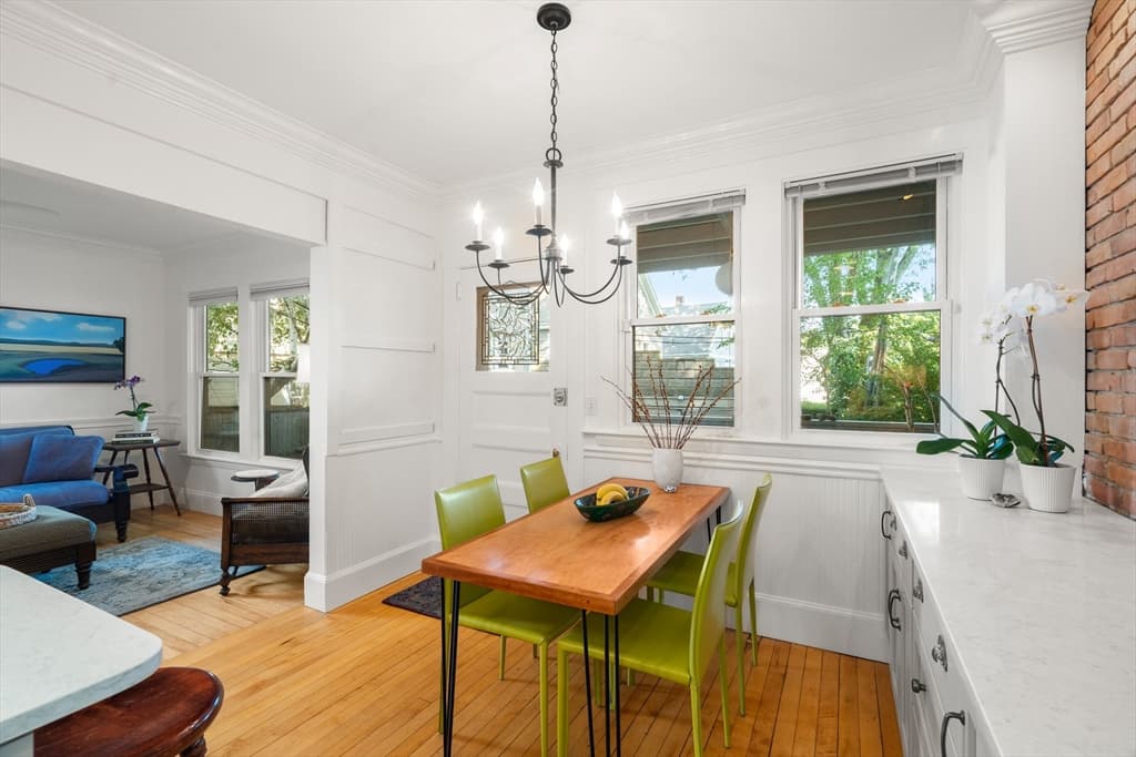 503 Huron Avenue # 4, Cambridge MA 02138 photo 5