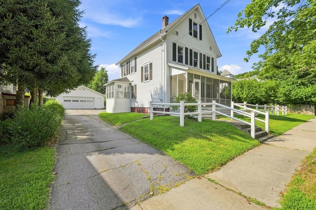 11 Newton Street, Montague MA 01349 photo 2