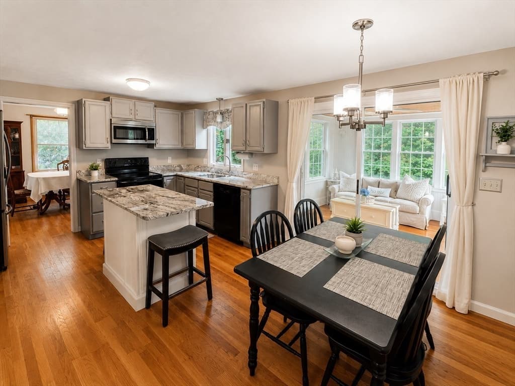 239 Presidential Dr, Abington MA 02351 photo 7