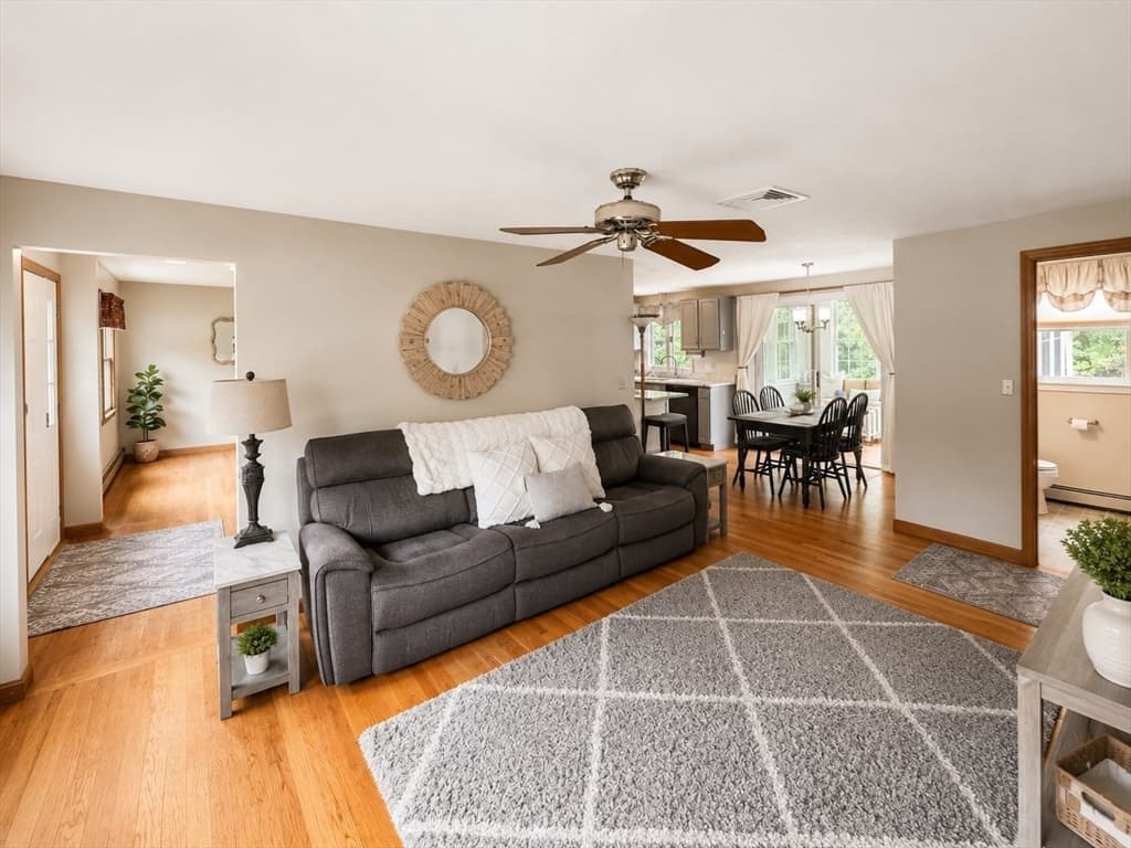 239 Presidential Dr, Abington MA 02351 photo 5