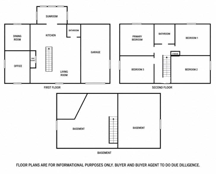 239 Presidential Dr, Abington MA 02351 photo 24