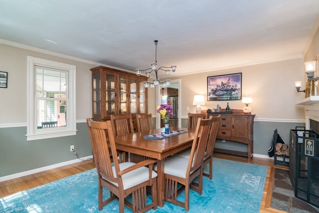 Single Family Residence at 2 Lakeview Ave, Granby MA 01033, Granby, photo 13 of 42