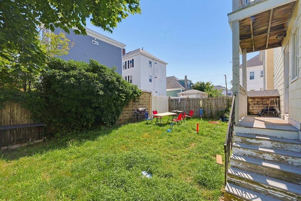 126 Princeton St, New Bedford MA 02745 photo 13