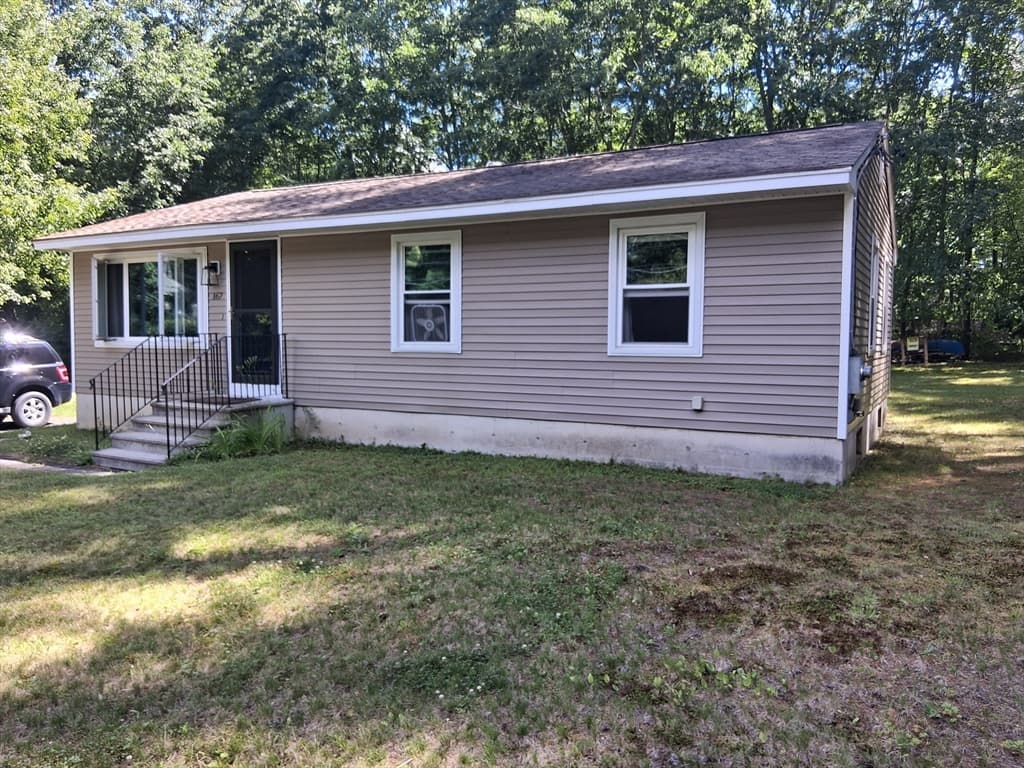 167 Froman St, Athol MA 01331