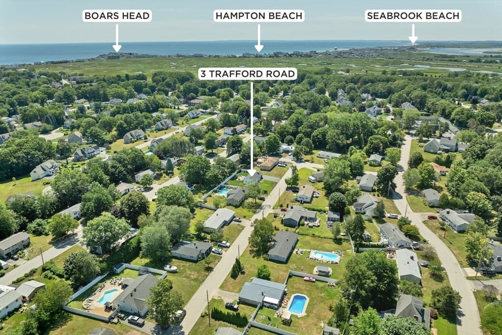 3 Trafford Road, Hampton NH 03842 photo 3