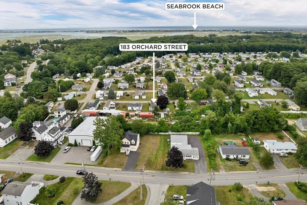 183 Orchard Street, Seabrook NH 03874 photo 28