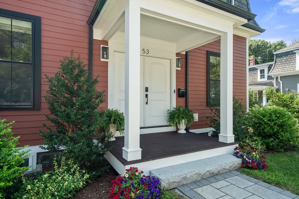 53 Bailey Street, Boston MA 02124 photo 2