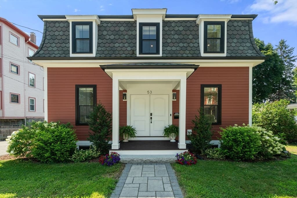 53 Bailey Street, Boston MA 02124
