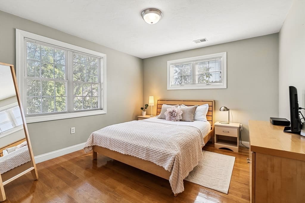 27 Hillock St, Boston MA 02131 photo 23