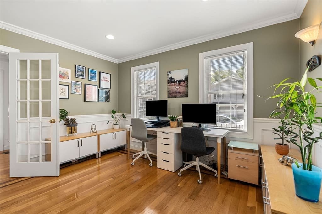 27 Hillock St, Boston MA 02131 photo 14