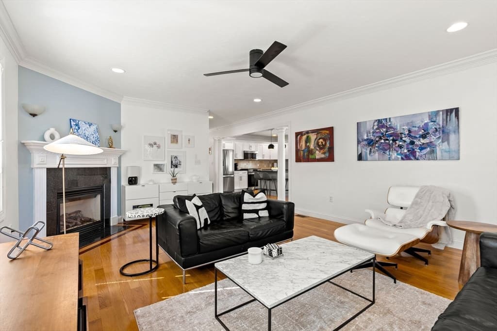 27 Hillock St, Boston MA 02131 photo 18