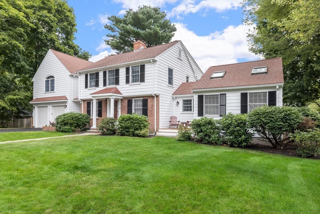 57 Douglas Rd, Needham MA 02492 photo 2
