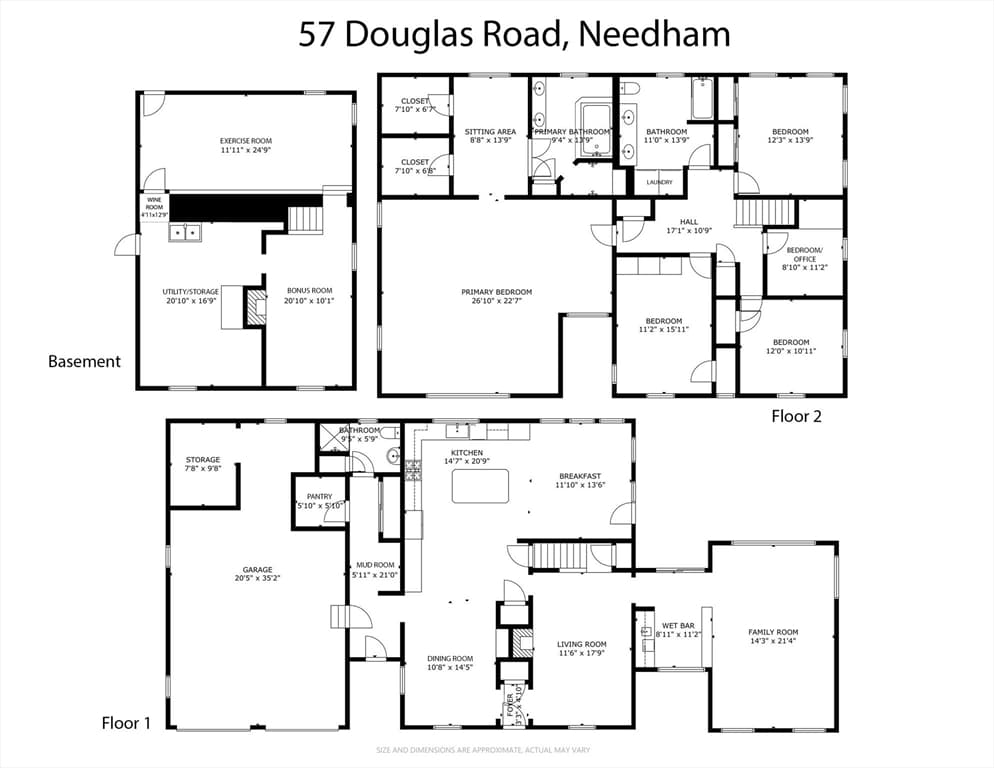 57 Douglas Rd, Needham MA 02492 photo 40