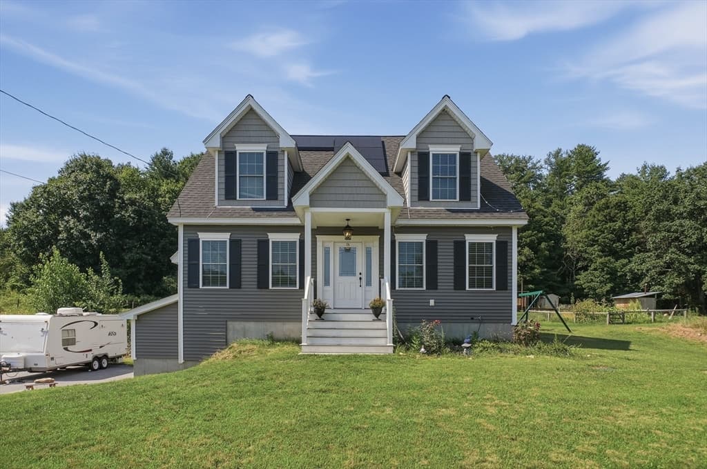 176 Oakham Road, Barre MA 01005 photo 2
