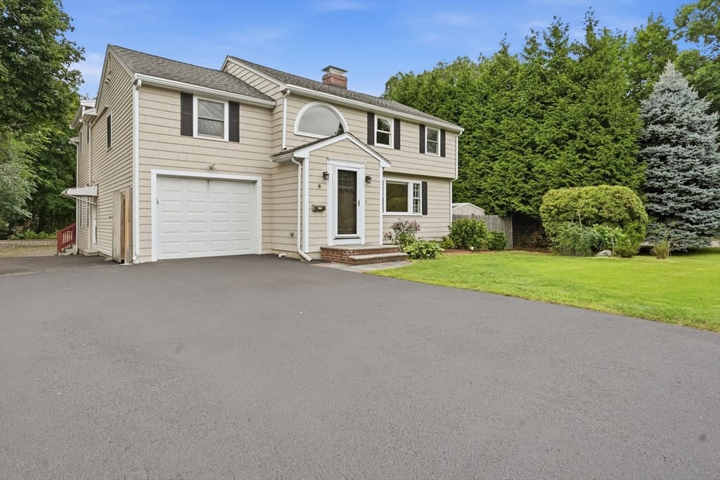 8 Wilson St, Wellesley MA 02482 photo 42