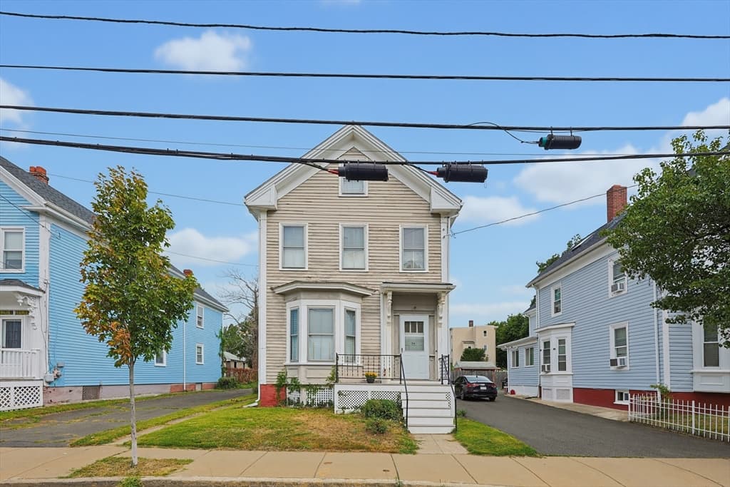 34 Liberty Street, Everett MA 02149 photo 2