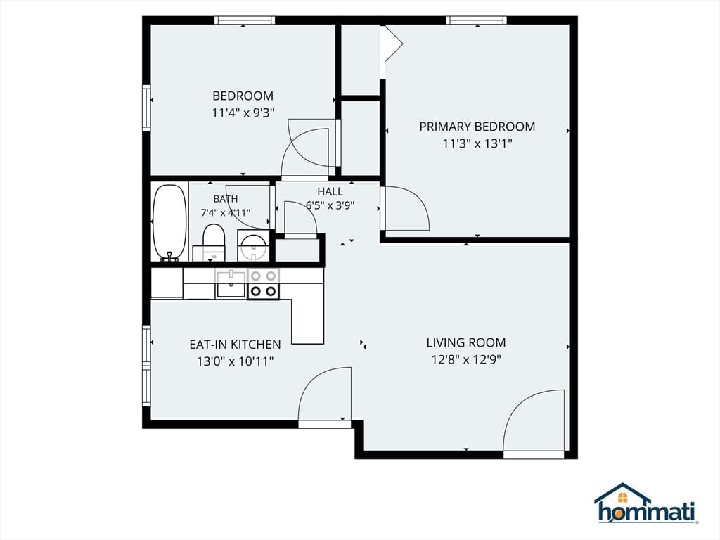 8 Carriage Hill Rd # 17, Amesbury MA 01913 photo 18