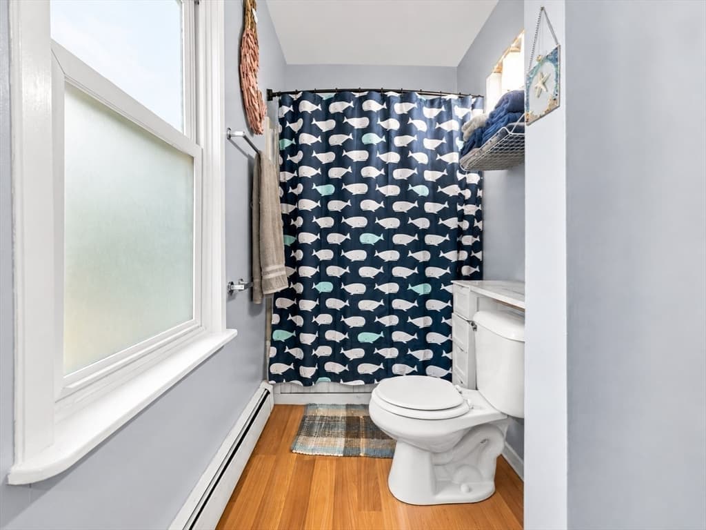 21 Salisbury St, New Bedford MA 02744 photo 18