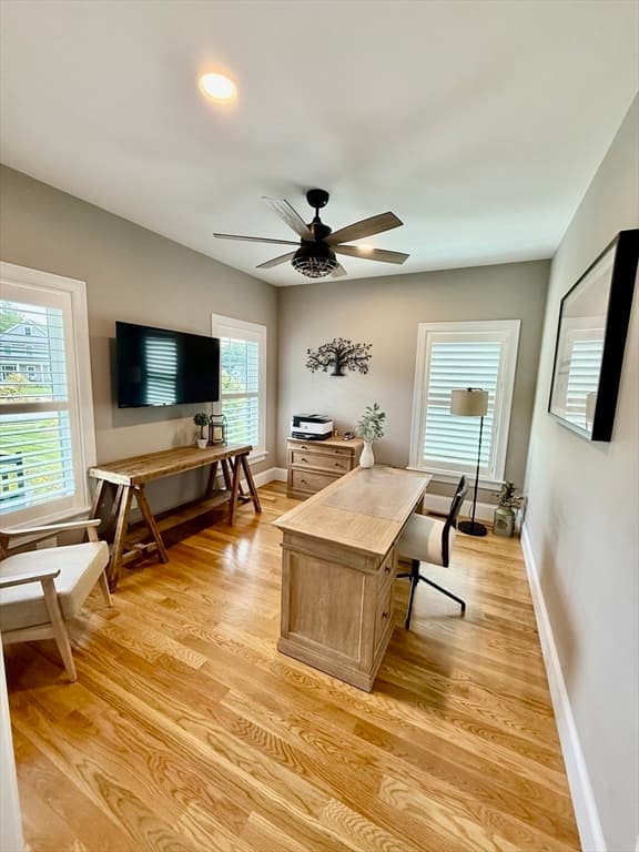64 Olde Forge Lane, Easton MA 02375 photo 27