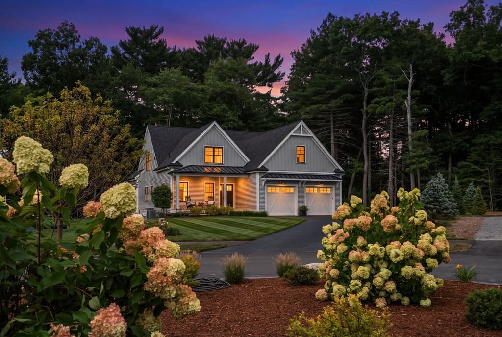 64 Olde Forge Lane, Easton MA 02375 photo 2