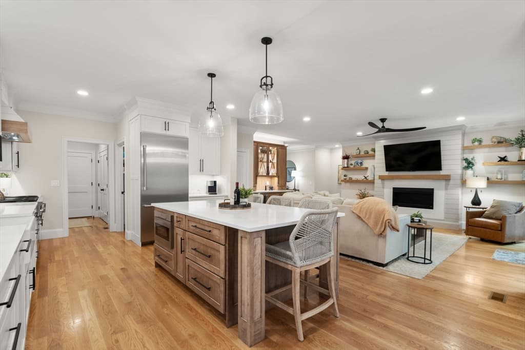 64 Olde Forge Lane, Easton MA 02375 photo 17