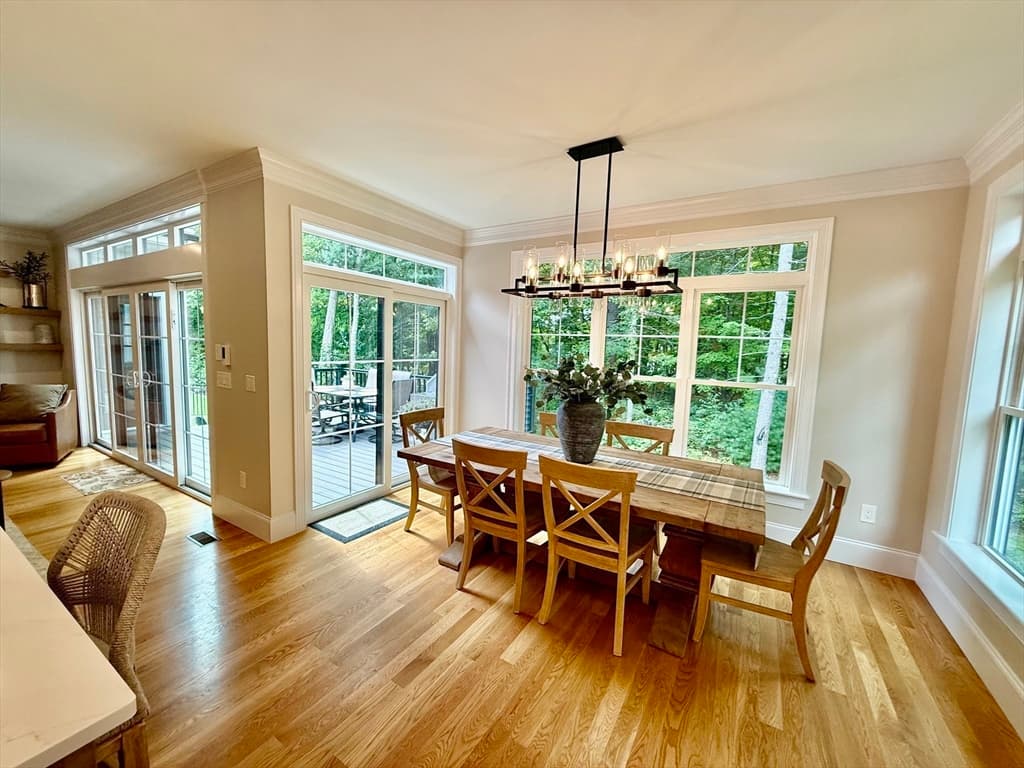 64 Olde Forge Lane, Easton MA 02375 photo 9
