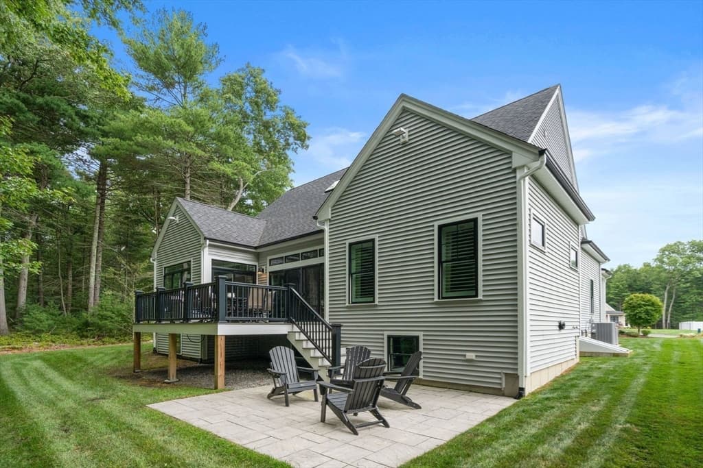 64 Olde Forge Lane, Easton MA 02375 photo 38